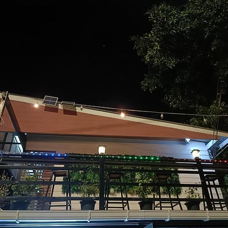 Mumzai House Daire Ko Mook Dış mekan fotoğraf