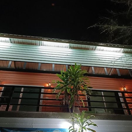 Mumzai House Daire Ko Mook Dış mekan fotoğraf