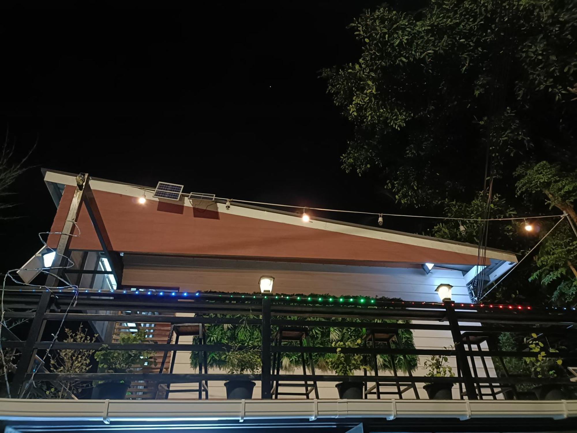 Mumzai House Daire Ko Mook Dış mekan fotoğraf