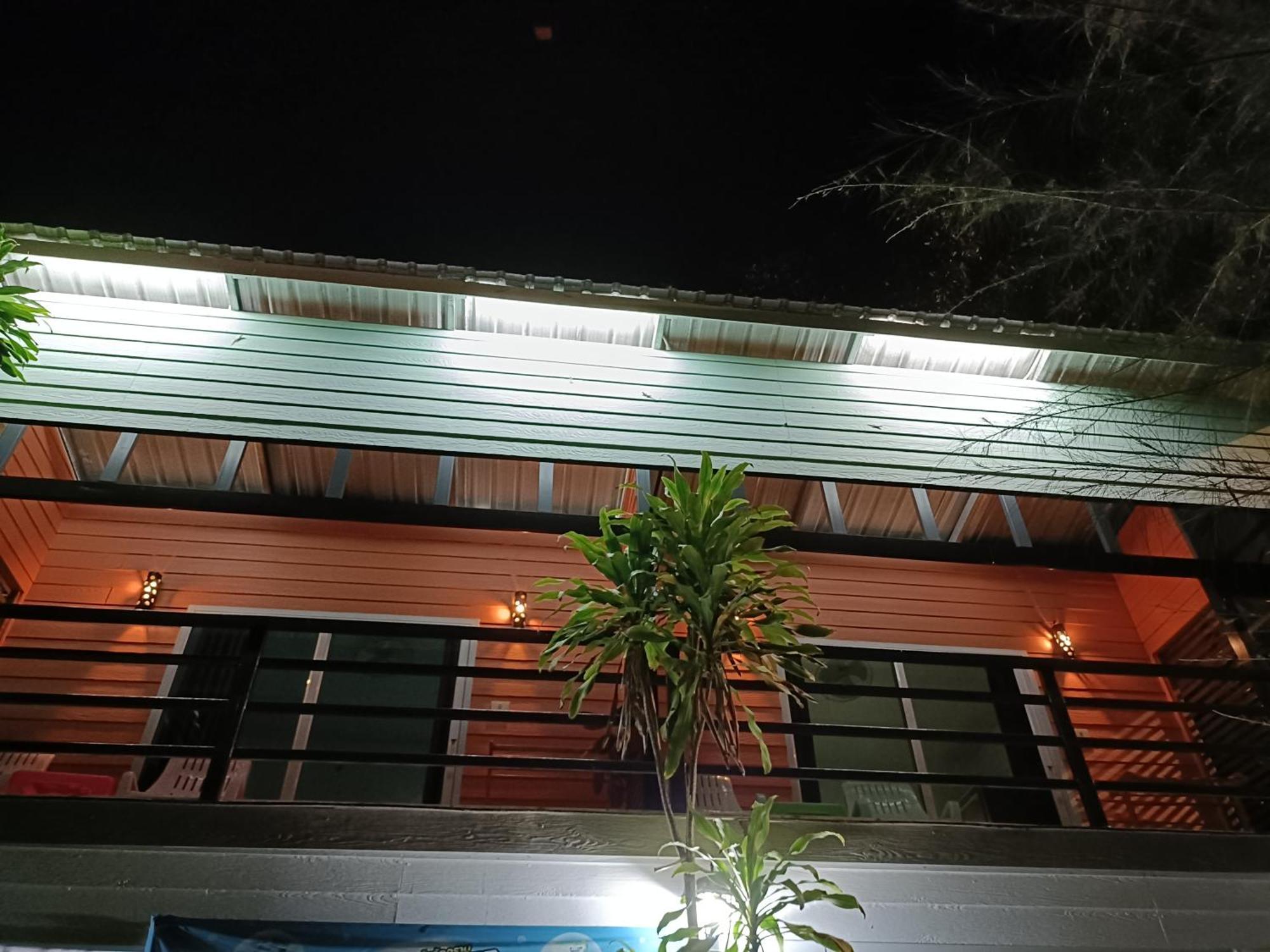 Mumzai House Daire Ko Mook Dış mekan fotoğraf