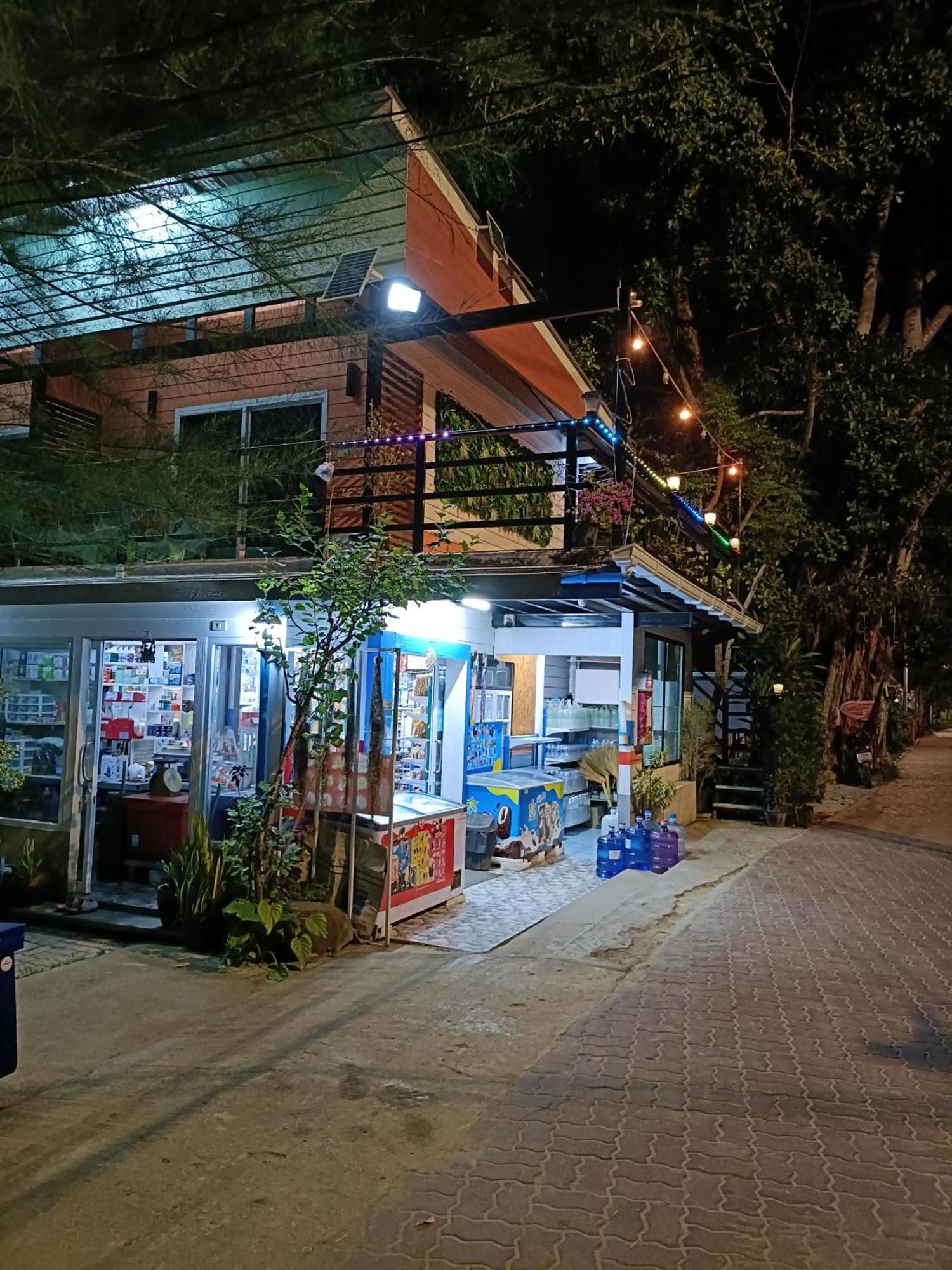 Mumzai House Daire Ko Mook Dış mekan fotoğraf