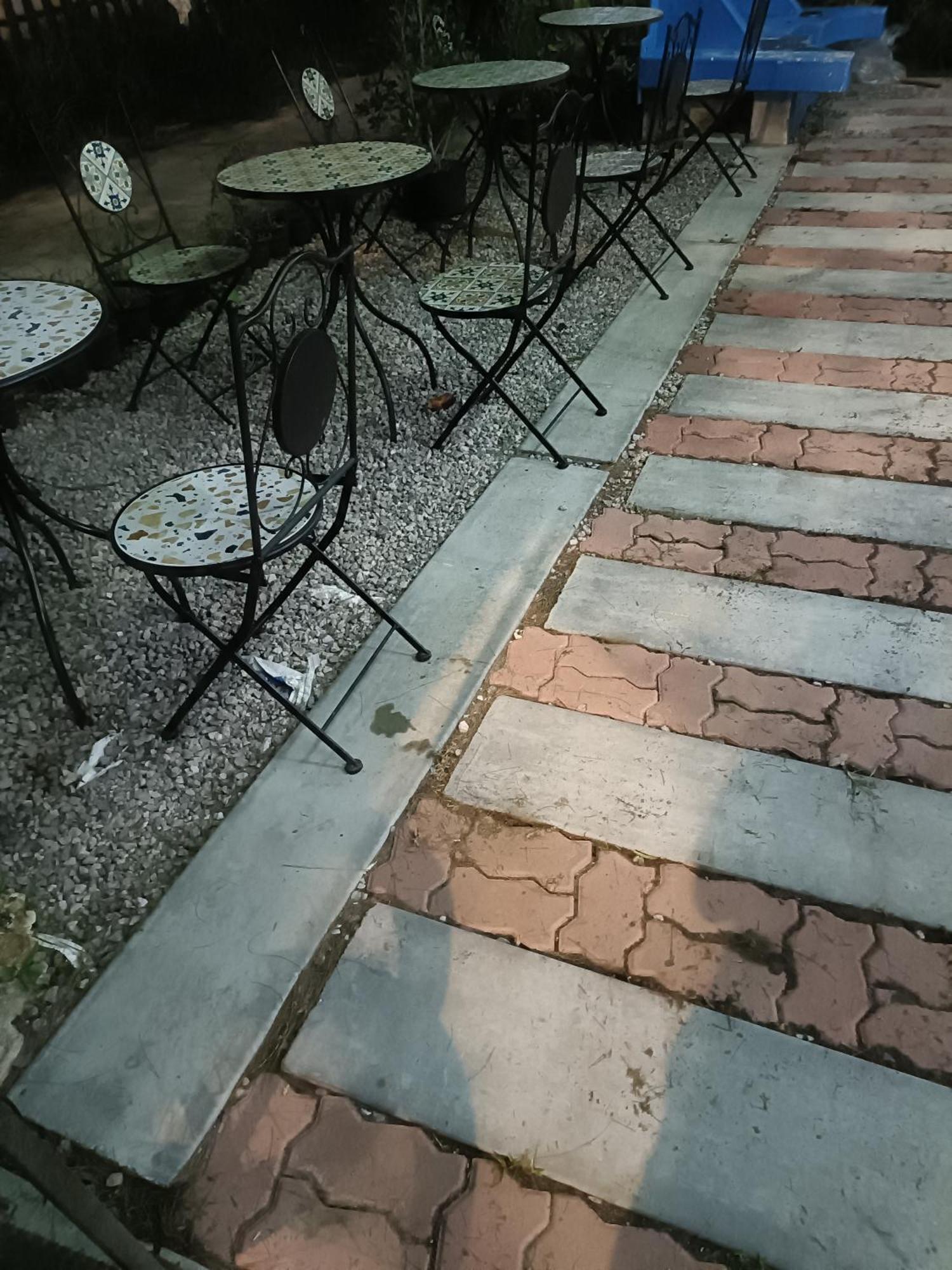 Mumzai House Daire Ko Mook Dış mekan fotoğraf