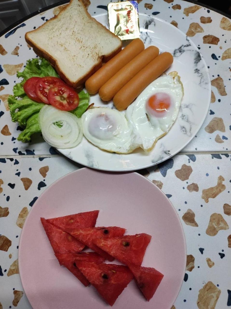 Mumzai House Daire Ko Mook Oda fotoğraf