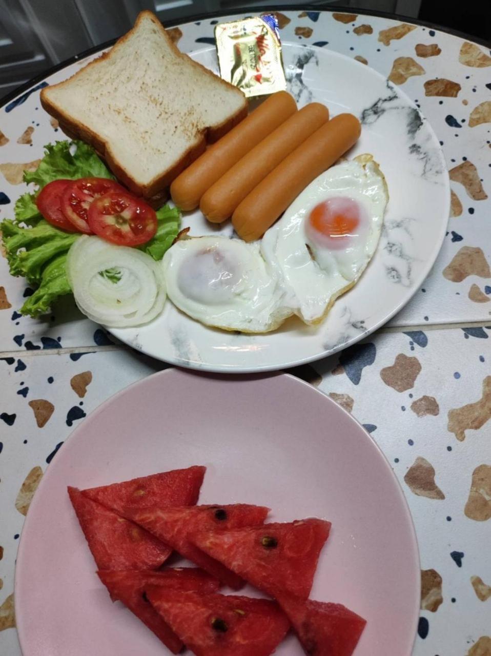 Mumzai House Daire Ko Mook Dış mekan fotoğraf