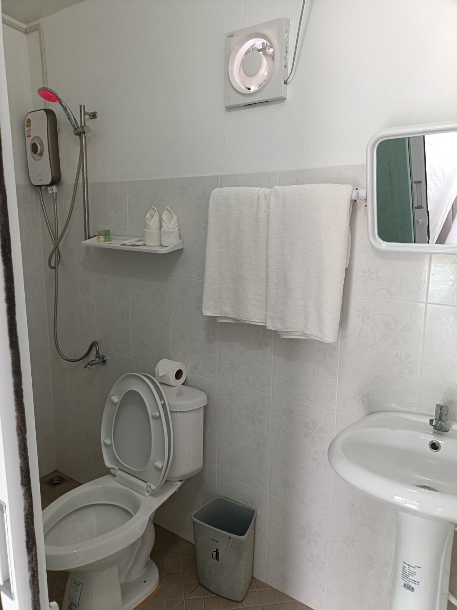 Mumzai House Daire Ko Mook Dış mekan fotoğraf