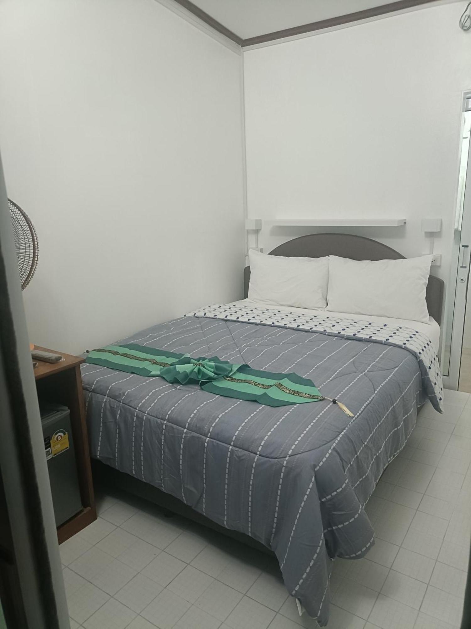 Mumzai House Daire Ko Mook Dış mekan fotoğraf