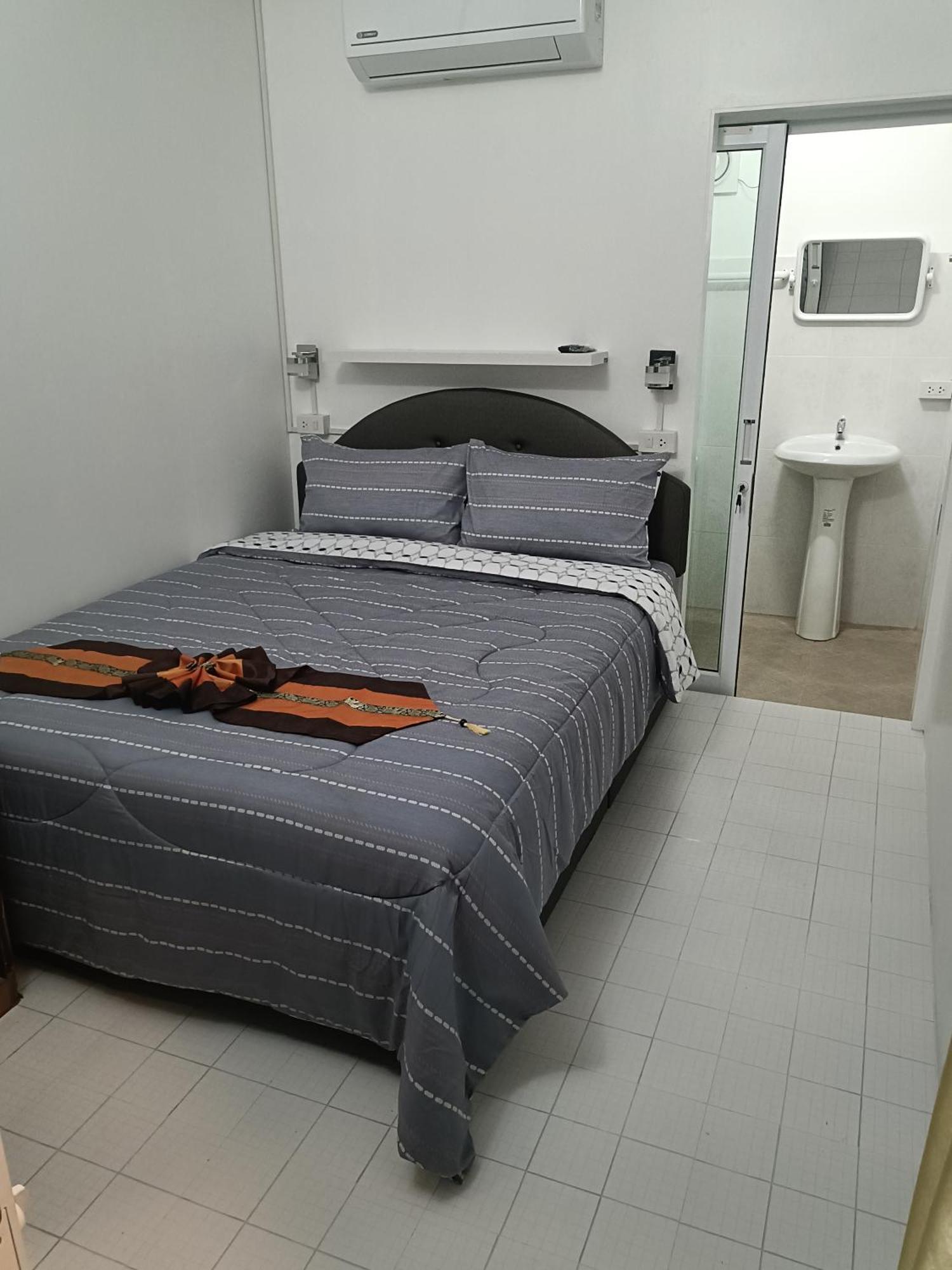 Mumzai House Daire Ko Mook Dış mekan fotoğraf