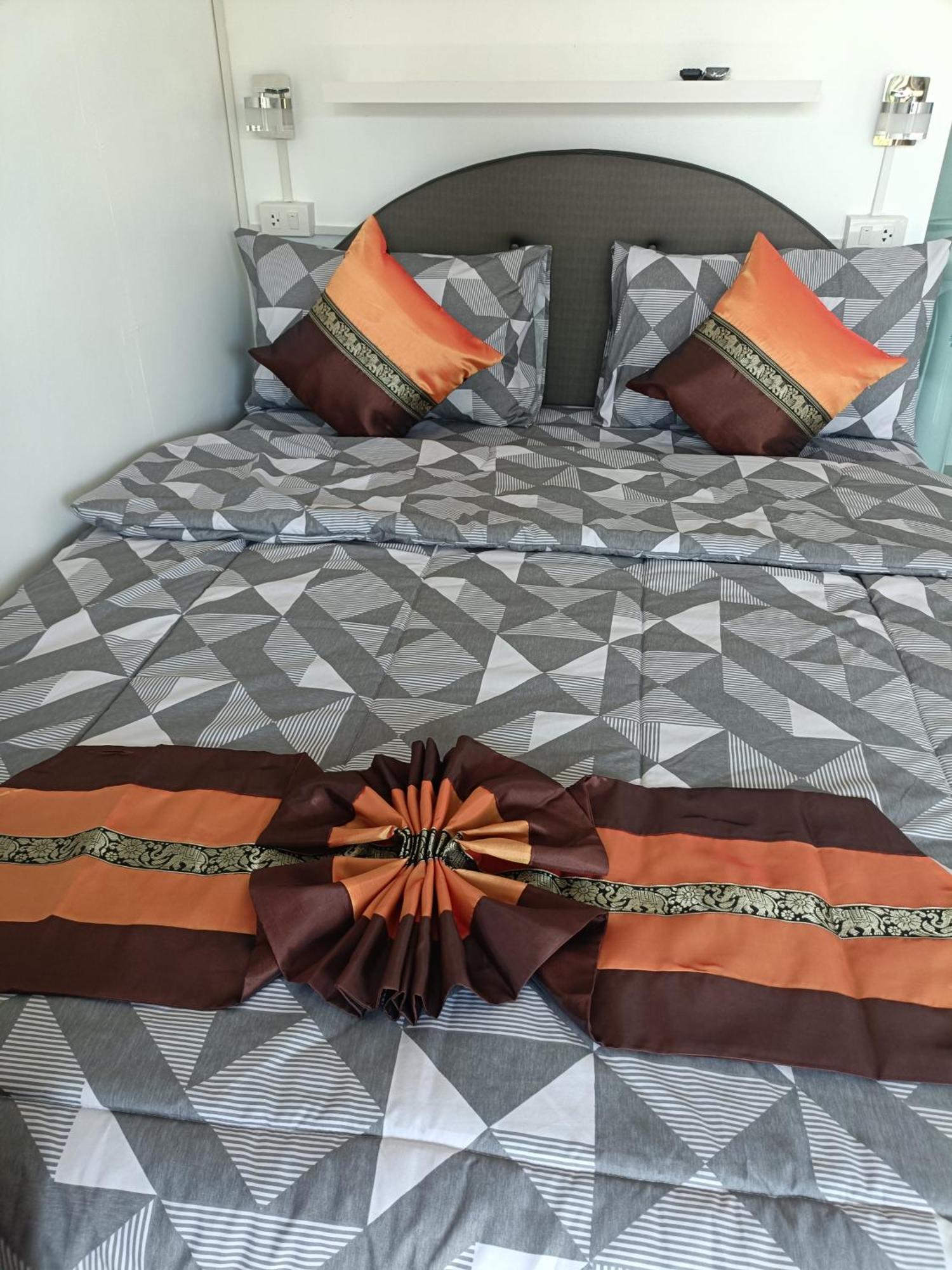 Mumzai House Daire Ko Mook Dış mekan fotoğraf