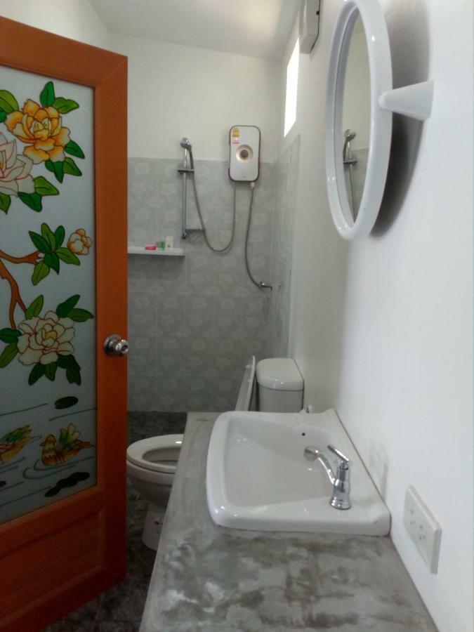 Mumzai House Daire Ko Mook Oda fotoğraf